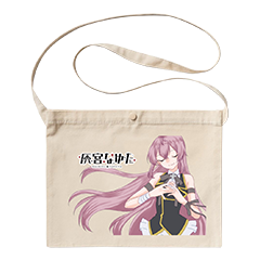 灰宮なゆた サコッシュ
