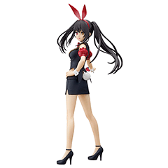 デート・ア・ライブ GLITTER&GLAMOURS-KURUMI TOKISAKI-