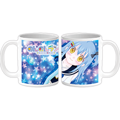 のんのん マグカップ
