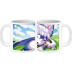祈望ルガト マグカップ