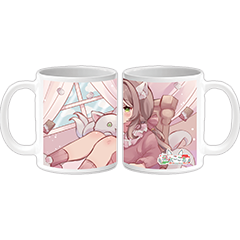 森永ここあ マグカップ