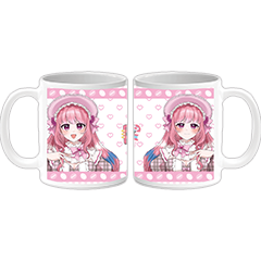 陽葵ゆず マグカップ