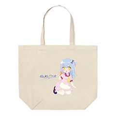 のんのん トートバッグ