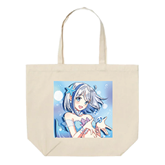 星綺ゆな トートバッグ
