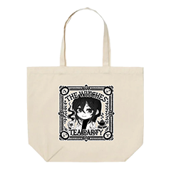 魔女 トートバッグ