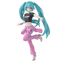 【たこ焼き】初音ミク×オシャレ魔女 ラブ and ベリー Desktop×Decorate Collections "初音ミク"