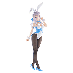 時々ボソッとロシア語でデレる隣のアーリャさん BiCute Bunnies Figureーアーリャー