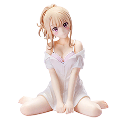 【たこ焼き】TVアニメ「黒岩メダカに私の可愛いが通じない」 Yumemirize "川井モナ"