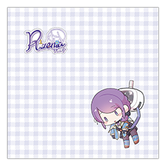 リゼニア ハンドタオル