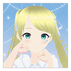 朱月星華 ハンドタオル