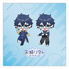 天城 リクト ハンドタオル