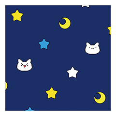 明星ぽん ハンドタオル