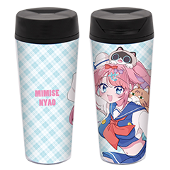 みみせにゃお タンブラー