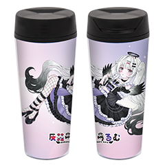 灰棘らるむ タンブラー