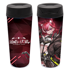 狛噛 伏狼 タンブラー