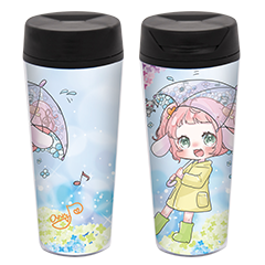 若草 杏 タンブラー