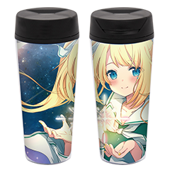 朱月星華 タンブラー