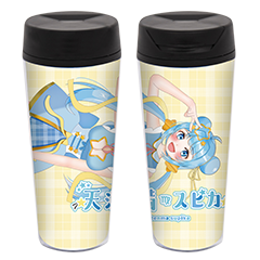 天満スピカ タンブラー