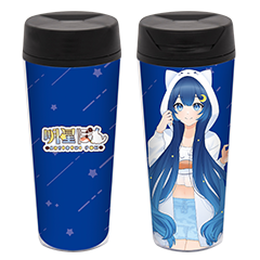 明星ぽん タンブラー