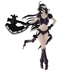 【たこ焼き】オーバーロード アルベドフィギュアBIKINI ARMOR ver.