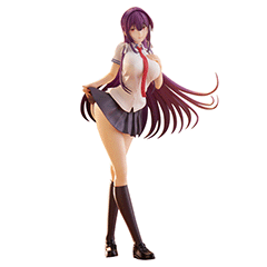 履いてください、鷹峰さん Trio-Try-iT Figure-鷹峰高嶺ー
