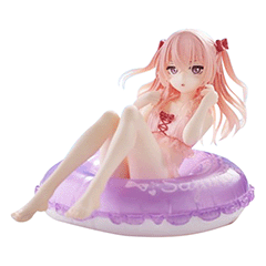 その着せ替え人形は恋をする Aqua Float Girls フィギュア 乾紗寿叶