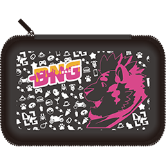 DNG総長 モバイルバッテリーケース