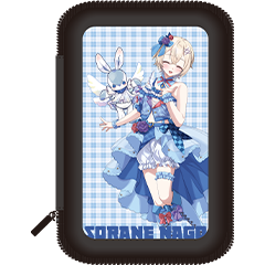 そらねなご モバイルバッテリーケース