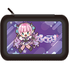 淫魔のピッピ モバイルバッテリーケース