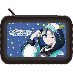 花糸宮芽依 モバイルバッテリーケース