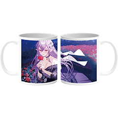 イオス・コーディエ マグカップ