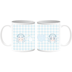 えんびぃちゃん マグカップ