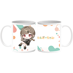 とんぼちゃん マグカップ