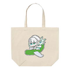 きうり トートバッグ 