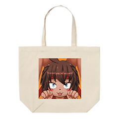 しばたうさまる トートバッグ 