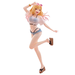 【たこ焼き】その着せ替え人形は恋をする Coreful フィギュア 喜多川海夢~水着ver.~