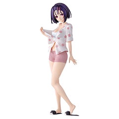 To LOVEる-とらぶる-ダークネス GLITTER&GLAMOURS 西連寺春菜