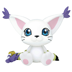 デジモンアドベンチャー SOFVIMATES~テイルモン~