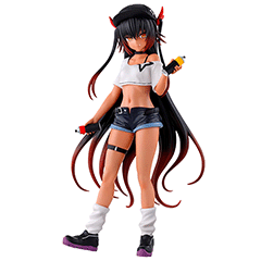 To LOVEる-とらぶる-ダークネス GLITTER&GLAMOURS ネメシス