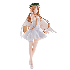 ソードアート・オンライン BiCute Pure Figureーアスナー