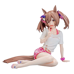 ウマ娘 プリティーダービー Yumemirize "スマートファルコン"-Gaze on Me!-