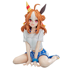 ウマ娘 プリティーダービー Yumemirize "コパノリッキー"-Gaze on Me!-