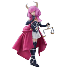 葬送のフリーレン Coreful フィギュア 断頭台のアウラ