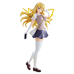 とある科学の超電磁砲 ESPRESTO-LEVEL5 Mental Out-食蜂操祈