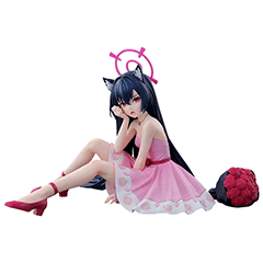 ブルーアーカイブ Yumemirize "セリカ"