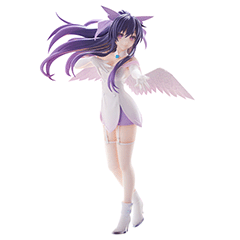 デート・ア・ライブⅤ BiCute Pure Figureー夜刀神十香ー