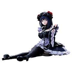 TVアニメ「その着せ替え人形は恋をする」 ESPRESTO-Detailed Elegance-喜多川海夢 黒江雫ver.