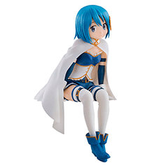 劇場版 魔法少女まどか☆マギカ[新編]叛逆の物語 美樹さやか フィギュア