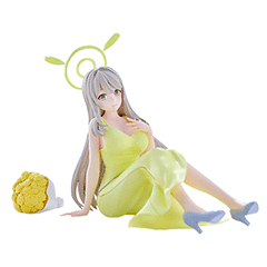 ブルーアーカイブ Yumemirize "ノノミ"