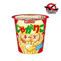 【チーズ】じゃがりこ